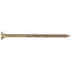 thumbnail image 2 of Tornillos de cubierta premium Hillman Power Pro n.º 8 x 3,2 x 30 mm, 2,27 kg, 2 of 3