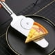 thumbnail image 2 of 5pcs, Kitchen Tool Set, Potato Press, Meatball Maker, Manual Egg Beater, Noodle Roller Cutter, Pizza Cutter, Pizza Spatula, Stainless Steel Kitchen Gadget Set, Kitchen Supplies, 2 of 2