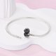 thumbnail image 3 of Pulsera LNQOBU de plata esterlina 925 con cadena serpiente para mujer, 3 of 6