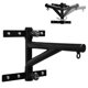 thumbnail image 1 of Soporte Ajustable para Bolsa Pesada de Pared Yes4All, 1 of 6