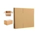 thumbnail image 1 of Pack 5 cajas de cartón corrugado 50x40x30 Tatou Pack, 1 of 2
