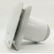 thumbnail image 2 of Extractor Aire Para Pared 4 Pulgadas 99 M3/h 12w Dvp, 2 of 5