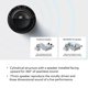 thumbnail image 3 of Altavoz BALMUDA portátil Bluetooth con 7 h de autonomía USB‑C, 3 of 7