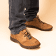 thumbnail image 2 of Zapato Hombre Khaki Abel Chinitown, 2 of 5