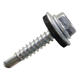 thumbnail image 1 of Tornillo Autoperforante C/golilla De 12 X 1puLG - 200 Unds, 1 of 3