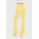 thumbnail image 4 of Jeans Mujer Flare Monse Amarillo, 4 of 5