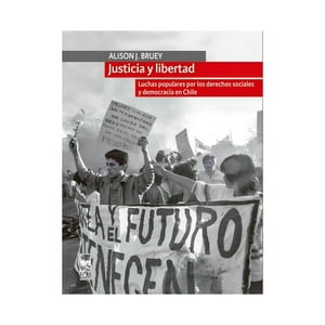 Lom - Libro Justicia Y Libertad /413