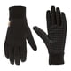 thumbnail image 1 of Guantes Carhartt para Hombre con Forro de Polar Elástico Talla Extra Grande Negro, 1 of 4