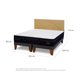 thumbnail image 3 of Cama Europea Super Premium 2 Plaza Base Dividida, 3 of 11
