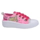 thumbnail image 1 of ZAPATILLA BARBIE LONA CON PLATAFORMA, 1 of 5
