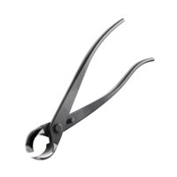 Ioensy - Tijeras Para Bonsái, Herramientas De Jardinería, Herramienta Afilada Para Bonsái, Para Cosechar Y Jardinería En El Jardín.