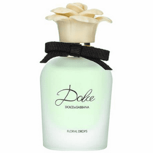 Perfume Dolce & Gabbana Dolce Eau De Parfum 75 Ml Para Mujer
