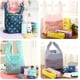 thumbnail image 3 of Bolsas de compra plegables, reutilizables y ecológicas (paquete de 4), 3 of 7