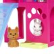 thumbnail image 5 of Muñeca Barbie Mattel Pájaro con Animales Multicolor, 5 of 6