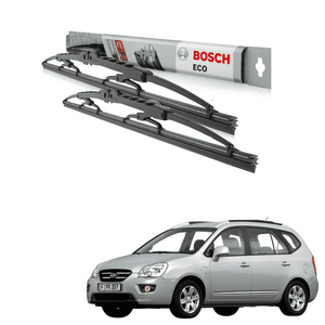 Plumillas Bosch Eco Para Kia Carens 2007-2013