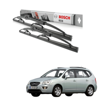 Plumillas Bosch Eco Para Kia Carens 2007-2013