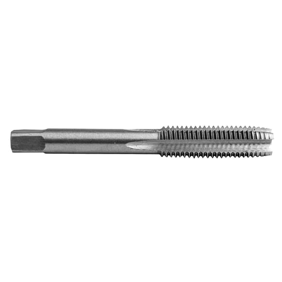Machuelo tipo plug Century Drill & Tool 10.0 × 1.25