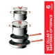 thumbnail image 5 of Baterías de cocina Modelo G720S604, 5 of 12