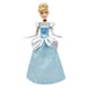 thumbnail image 5 of Muñeca Disney Store Princesa Cenicienta Classic de 29 cm con cepillo, 5 of 9