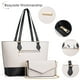 thumbnail image 3 of Set De Bolsos Fashion Para Mujer 4 Piezas Piel Sintética, 3 of 3