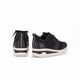 thumbnail image 3 of Zapatilla Urbana Mujer Negro Jessica 850 Piccadilly, 3 of 4