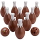 thumbnail image 1 of Set de Bolos de Pavo Fun Express – 7 piezas, 1 of 3