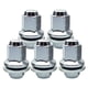 thumbnail image 4 of 5 Tuercas De Rueda De Acero Inoxidable Para Jaguar Xjl Xks, Piezas De Accesorios, 4 of 5