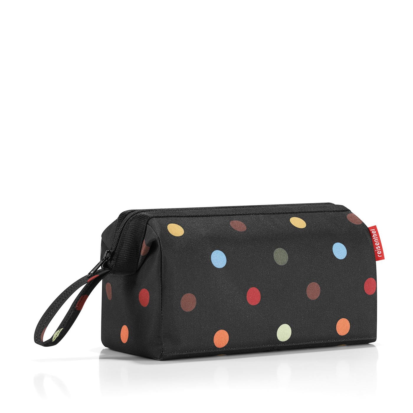 Reisenthel - Neceser De Viaje Travelcosmetic - Dots