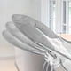 thumbnail image 2 of Hamaca Deluxe Baby Bather , Dashed Dots, 2 of 4