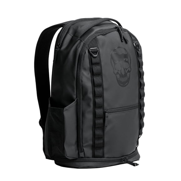 Mochila Gymreapers Gravestone 21L resistente al agua para laptop
