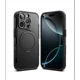 thumbnail image 1 of Carcasa Ringke Para iPhone 16 Pro Max ALLES Negro, 1 of 9