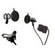 thumbnail image 2 of Kit De Grabacion Para Telefono Y Microfono Negro Philco, 2 of 6