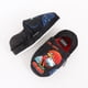 thumbnail image 4 of Pantufla Niño No Time For Games Nuckles & Sonic Negro Sonic, 4 of 4