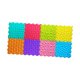 thumbnail image 1 of Masaje De Rompecabezas Sensorial Mat De Color Mat De Masaje De Pie Para Ni?os Indoor 8pcs, 1 of 5