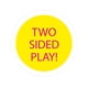 thumbnail image 4 of Set de juego Toy Barbie Pet Dreamhouse de 2 caras con 10 piezas y mascotas, 4 of 7