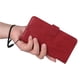 thumbnail image 3 of Funda Billetera para Samsung Galaxy S26 Plus con Porta Tarjetas y Soporte Ajustable Rojo, 3 of 5