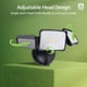 thumbnail image 4 of Focos LED Philips 72W 7400LM impermeables para exteriores, 4 of 8