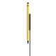 thumbnail image 3 of Lápiz Pro stylus 2 para iPad Amarillo con carga inalámbrica, 3 of 11