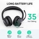 thumbnail image 5 of Auriculares inalámbricos Yealink BH70 con micrófono Bluetooth 35h Talk, 5 of 9