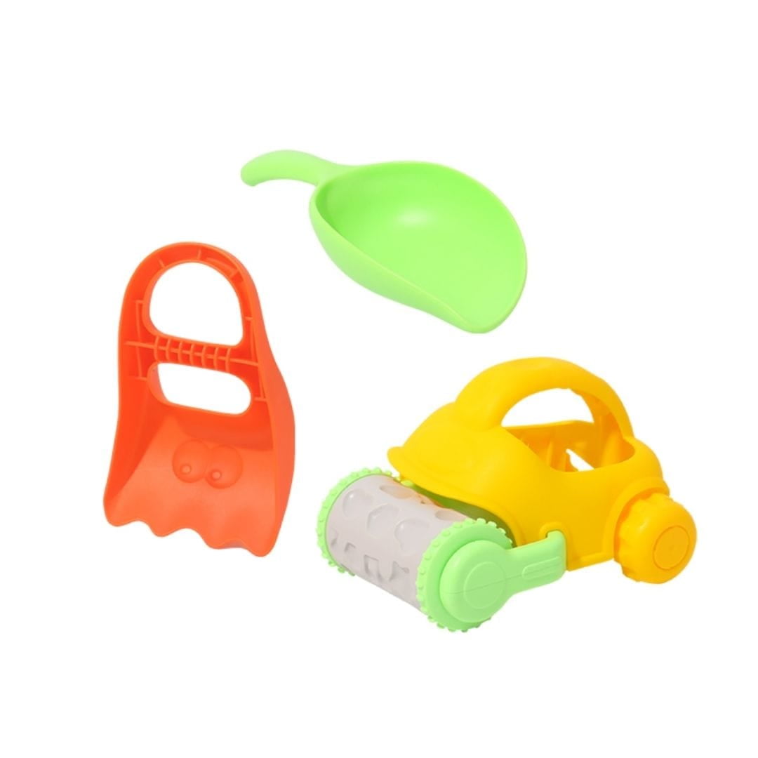 Tooky Toy - Juego De Playa Aventura En La Arena Para Bebé