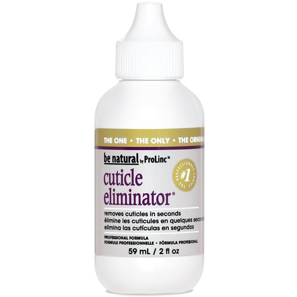 Removedor de Cutículas ProLinc 59 ml Líquido 2 fl oz