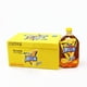 thumbnail image 1 of Té Rojo Helado Sabor Limon Marca Kang Shi Fu 1 Litro* 12  Botellas, 1 of 2