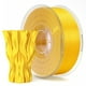 thumbnail image 1 of Filamento para impresora 3D ELEGOO Silk PLA, 1,75 mm, dorado brillante, 1 kg, 1 of 3