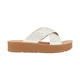 thumbnail image 1 of BONNY FRANCO SANDALIA SINTETICA - BLANCO - Talla 40, 1 of 6