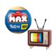 thumbnail image 1 of SET BLOQUES RETRO MAX - CON DIFERENTES MODELOS DE PIEZAS - TELEVISION, 1 of 7