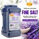 thumbnail image 2 of Jabón desintoxicante para pies Bath Salt SPA REDI, 3,8 L, lavanda y flores silvestres, 2 of 7