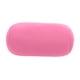 thumbnail image 2 of Microperlas Cojín Para La Espalda Cojín Para Dormir Cuello Para Oficina Soporte Para Viajes Rosa, 2 of 2