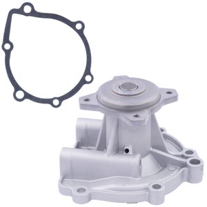 Repuestos Del Sol - Bomba Agua Suzuki Grand Vitara 2.0 1997 2005