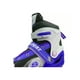 thumbnail image 3 of Patines Roller Línea Juveniles Ajustable Azul S, 3 of 3