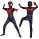 thumbnail image 5 of Disfraz Infantil Miles Morales Spiderman, 5 of 6